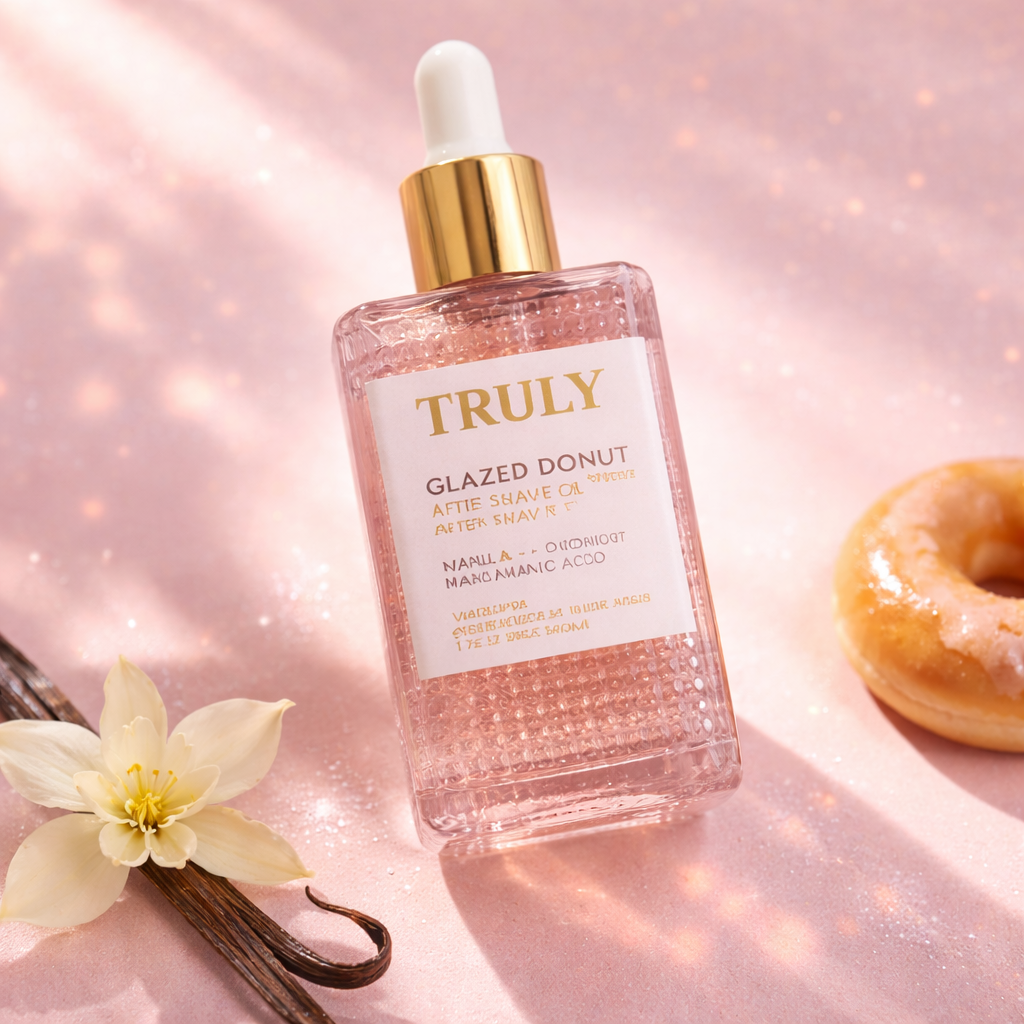 Truly Soft + Truly Galzed Donut: Piel suave, hidratada y sin irritación