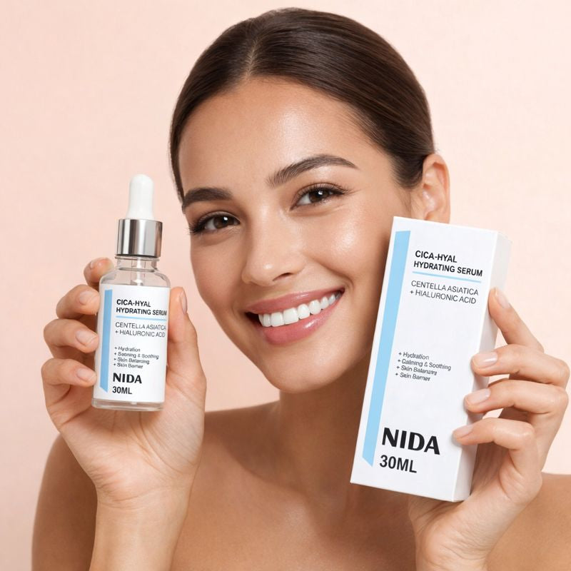 Nida Cicahyal Serum
