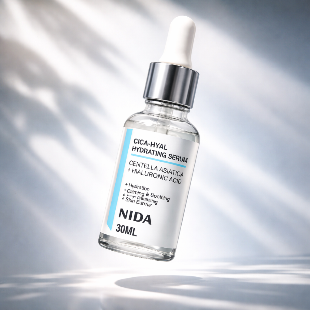 Nida Cicahyal Serum