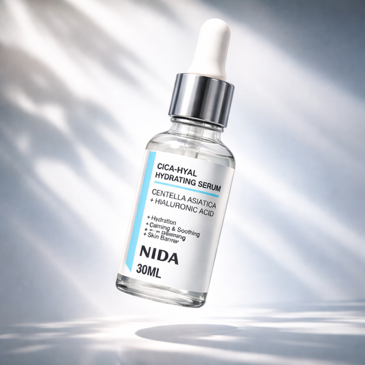 Nida Cicahyal Serum