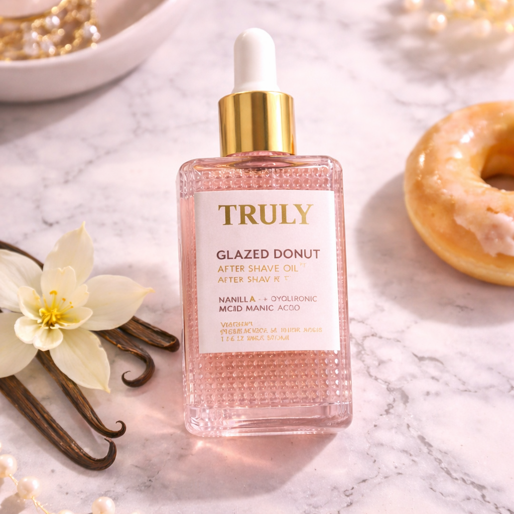 Truly Soft + Truly Galzed Donut: Piel suave, hidratada y sin irritación